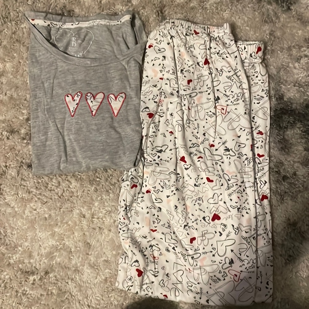 Pjs